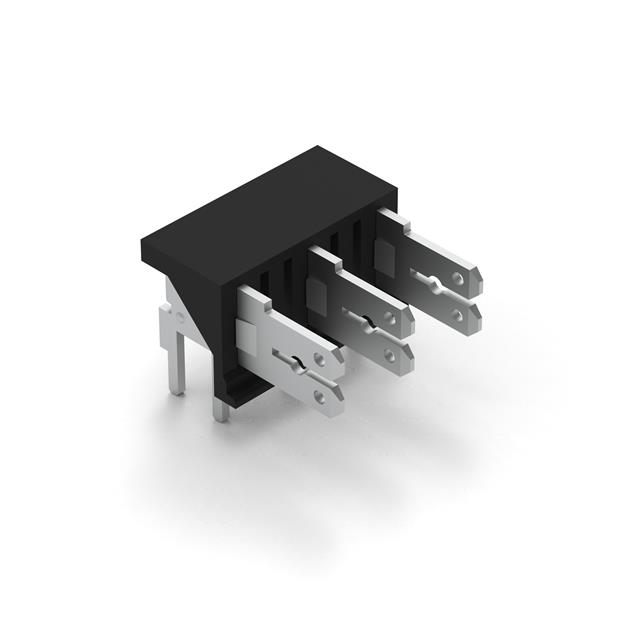 638307122003 - W&uuml;rth Elektronik Midcom