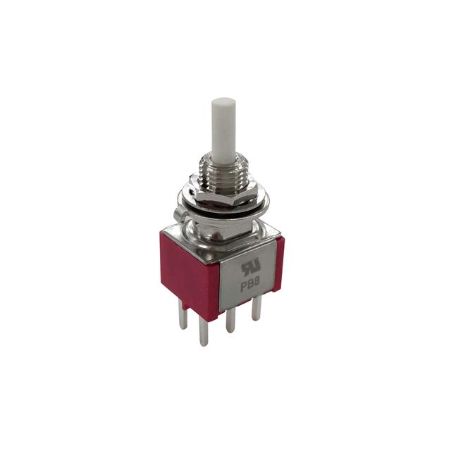 SW-PB8-BA00A2QE-3 - Adam Tech