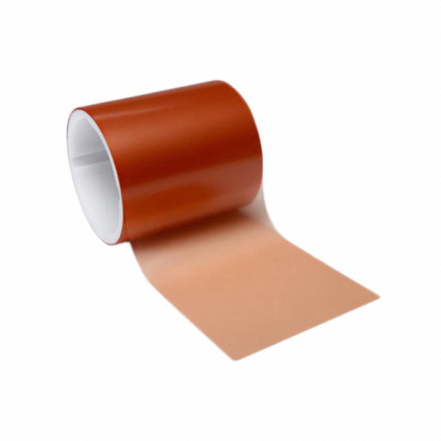 15MIC 3M661X ROLL 4"X150'X3" - 3M