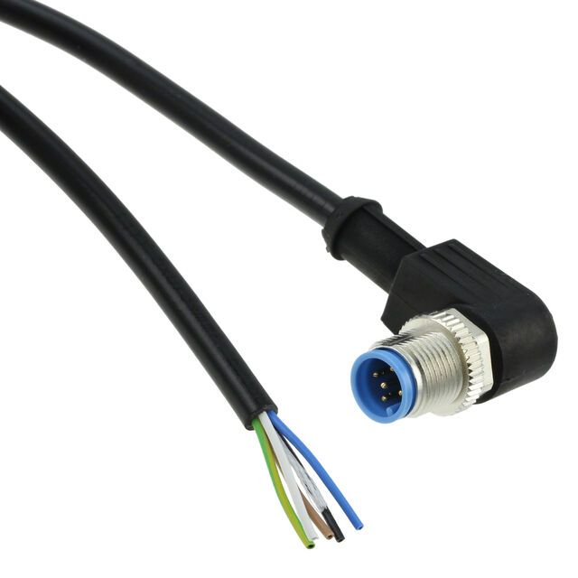 1-2273088-1 - TE Connectivity AMP Connectors