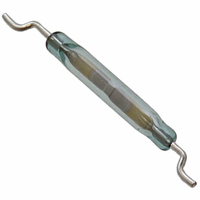 MK23-46-B-4 - Standex-Meder Electronics