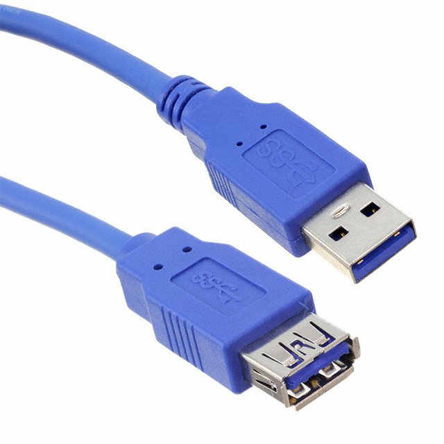 CA-USB3-AM-AF-10FT - Adam Tech
