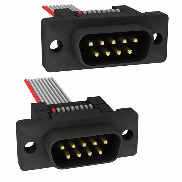 A7MMB-0910G - TE Connectivity AMP Connectors