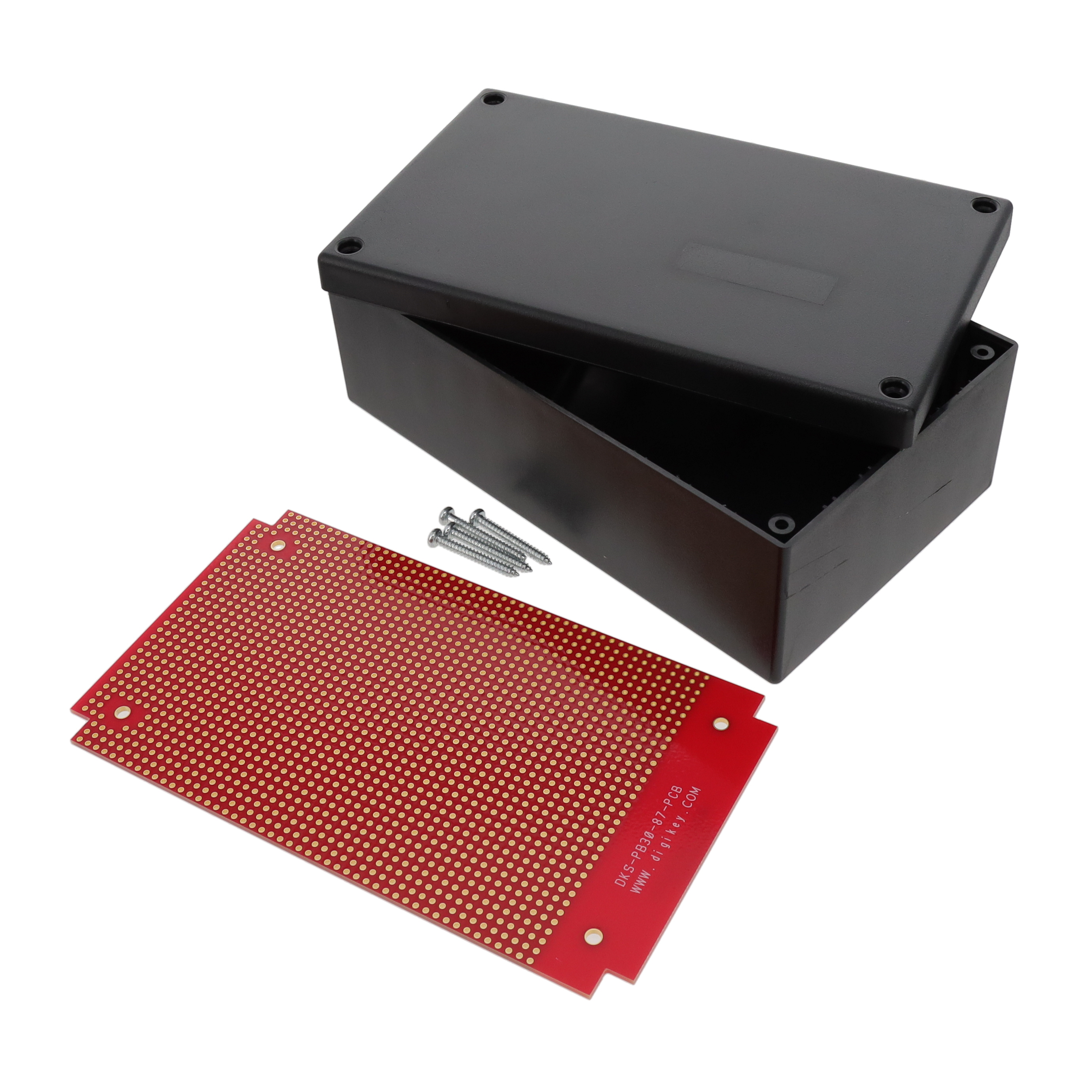 DKS-PB30-87 - DIGIKEY STANDARD