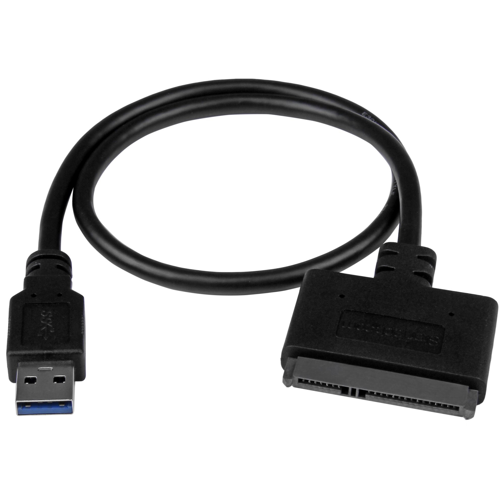 USB312SAT3CB - StarTech.com
