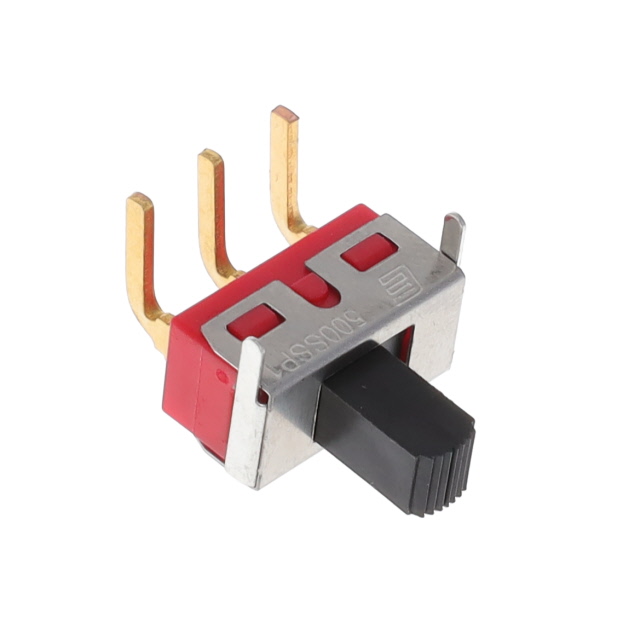 500SSP1S2M6REA - E-Switch