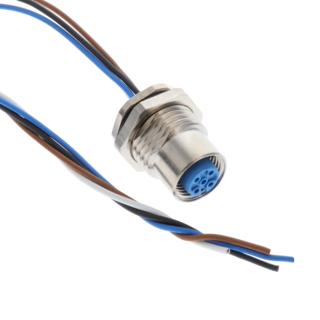 2273054-1 - TE Connectivity AMP Connectors