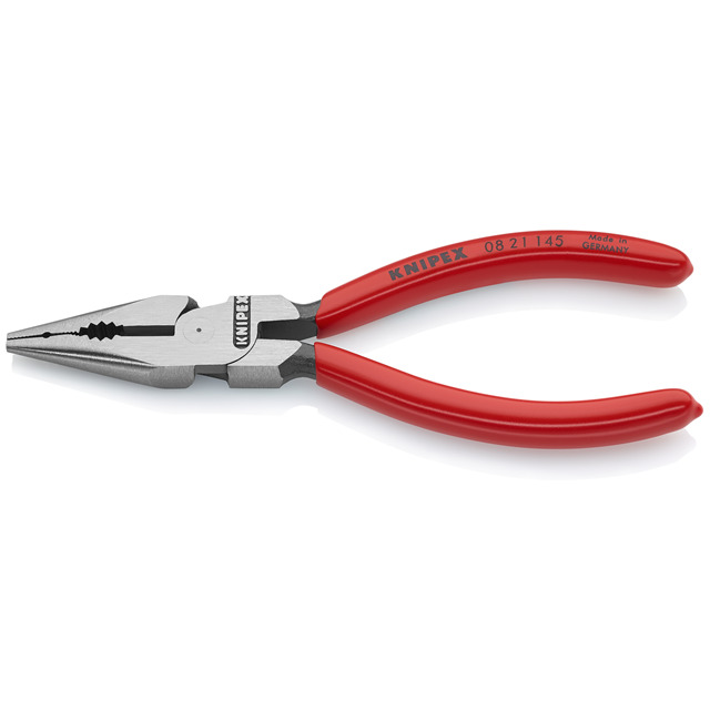08 21 145 - Knipex Tools LP