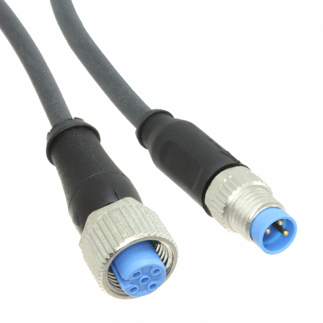 1-2273108-4 - TE Connectivity AMP Connectors