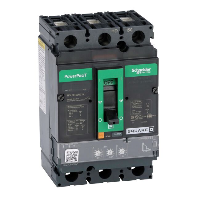 HDL36100U33X