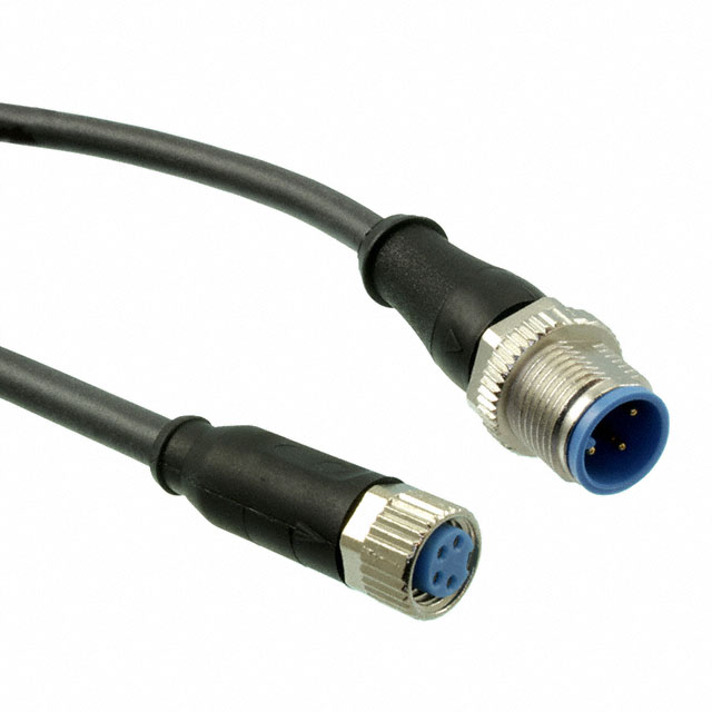 2273111-4 - TE Connectivity AMP Connectors