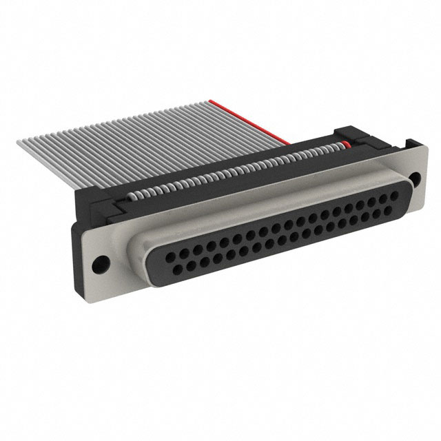 A7SXB-3706G - TE Connectivity AMP Connectors