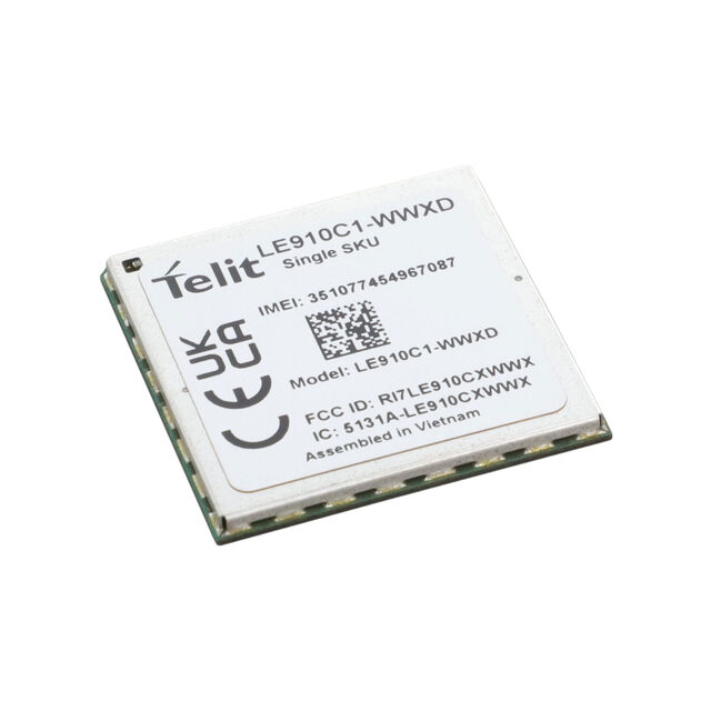 LE910C1WD06T067100