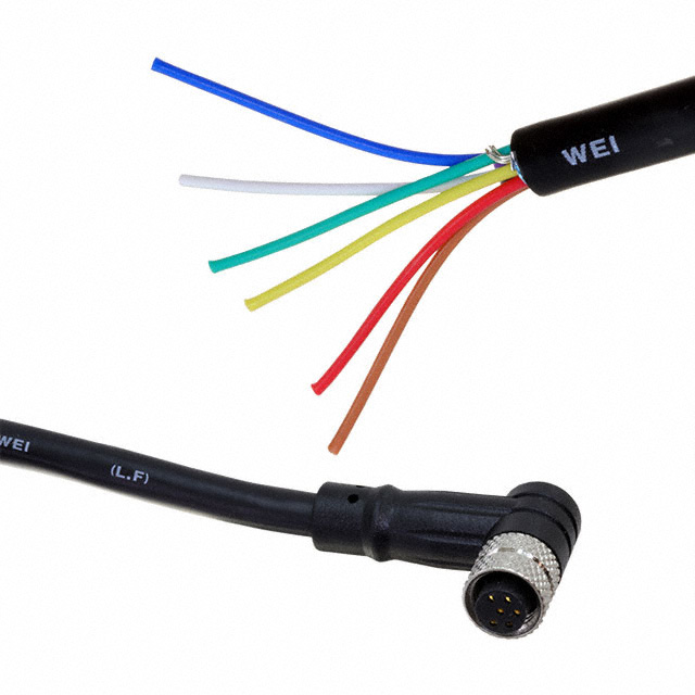 SD-PME06A-FFTBR-C7A-6FT - Adam Tech