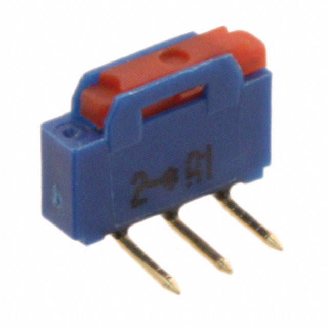 NK236W - APEM Inc.