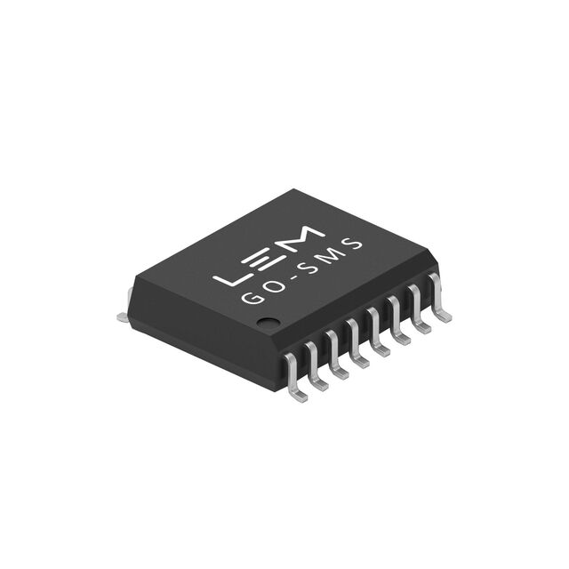 GO 8-SMS/SP4 - LEM USA Inc.