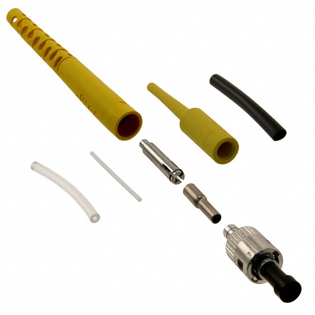 5504000-1 - TE Connectivity AMP Connectors