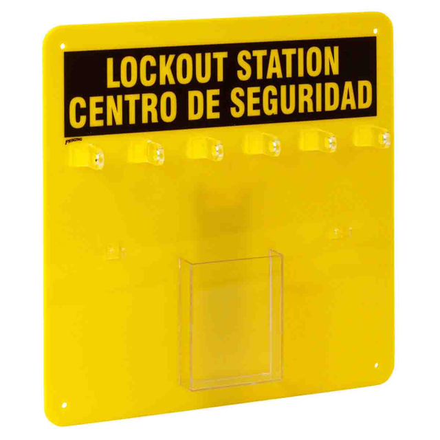 LC210G - Brady Corporation