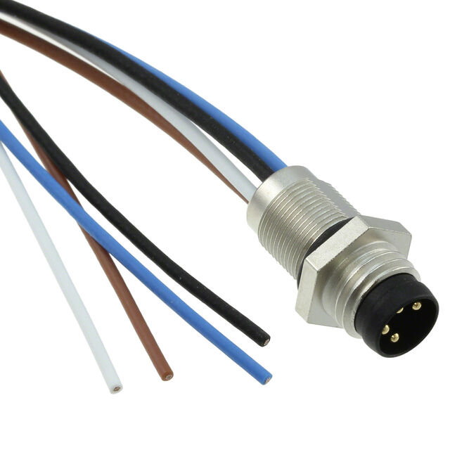 2273230-1 - TE Connectivity AMP Connectors