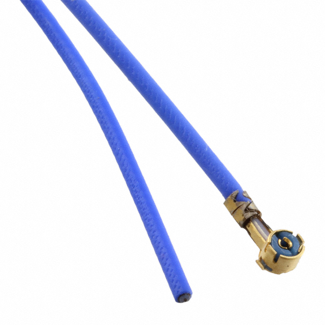 1064538-1 - TE Connectivity AMP Connectors