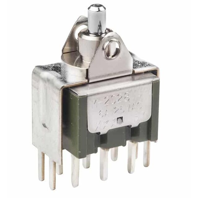 MN28TXW13 - NKK Switches