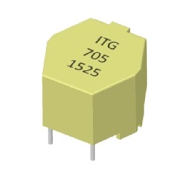 DCM282818H-502NHF - ITG Electronics, Inc.