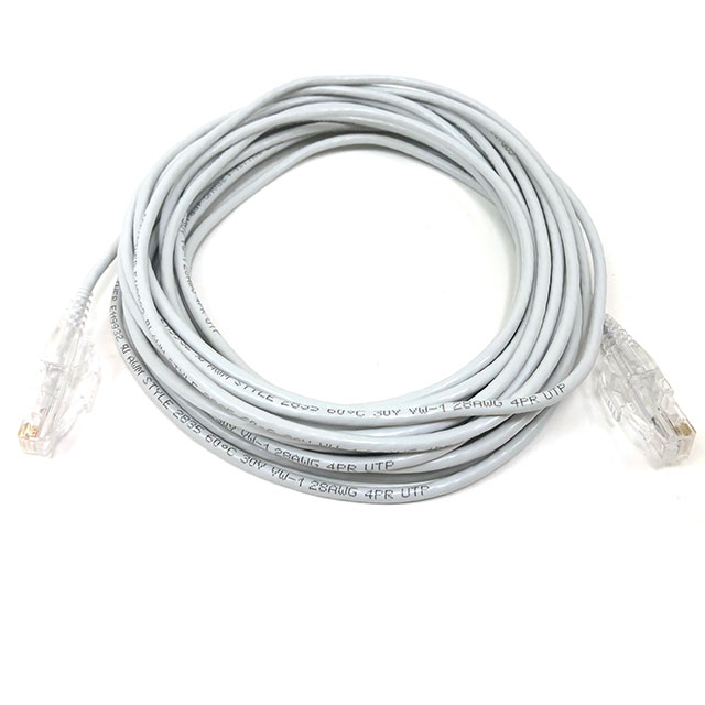 E08-025W-SLIM - Micro Connectors, Inc.