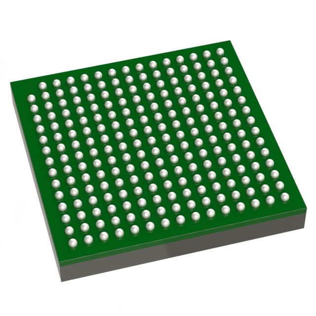 R7FA8D1BFECBD#BC0 - Renesas Electronics Corporation