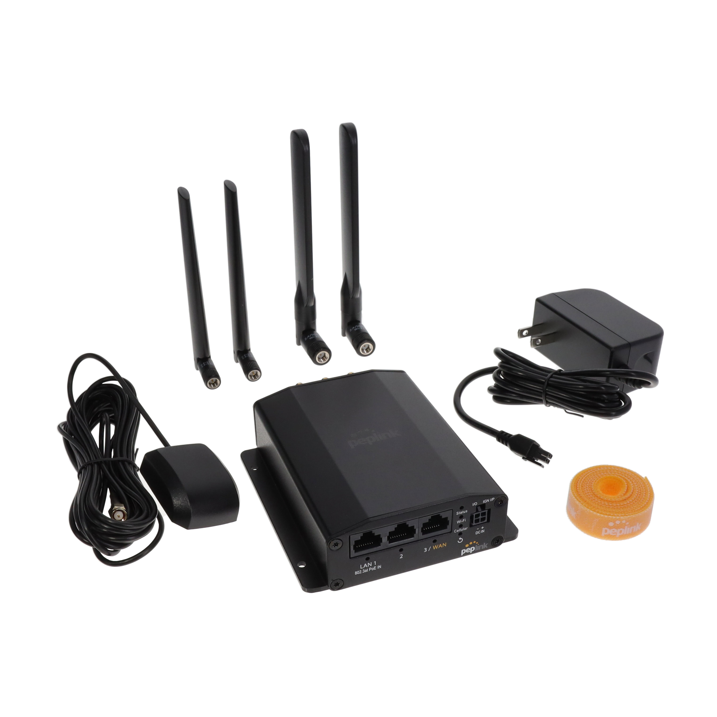 MAX-BR1-MINI-LTE-US-T-PRM - Peplink