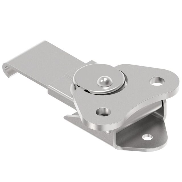 S K3-2347-07 - Southco Inc.