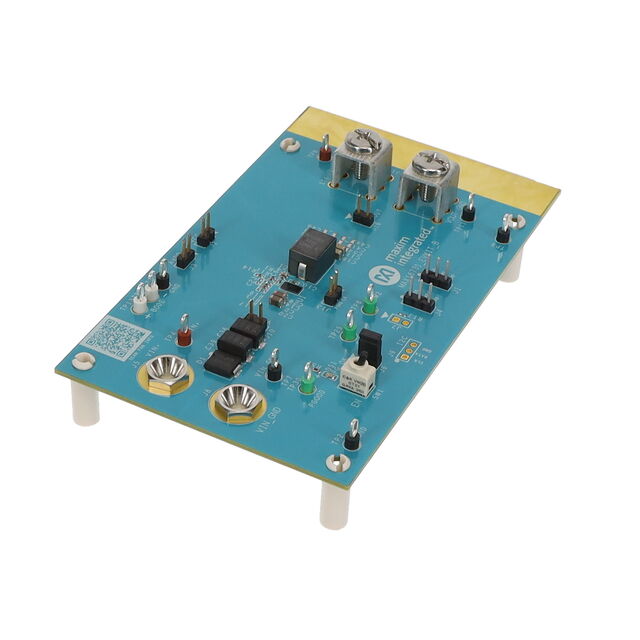 MAX16731EVKIT# - Analog Devices Inc./Maxim Integrated