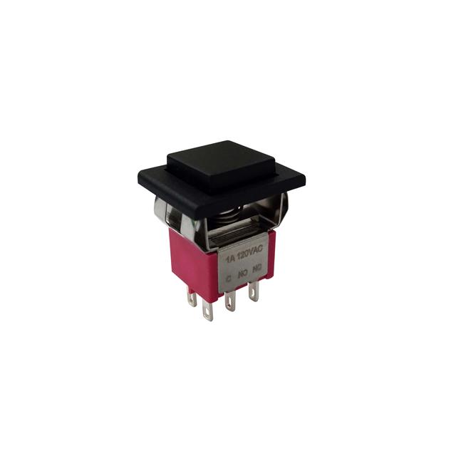 SW-PB8-BE221QE-1 - Adam Tech