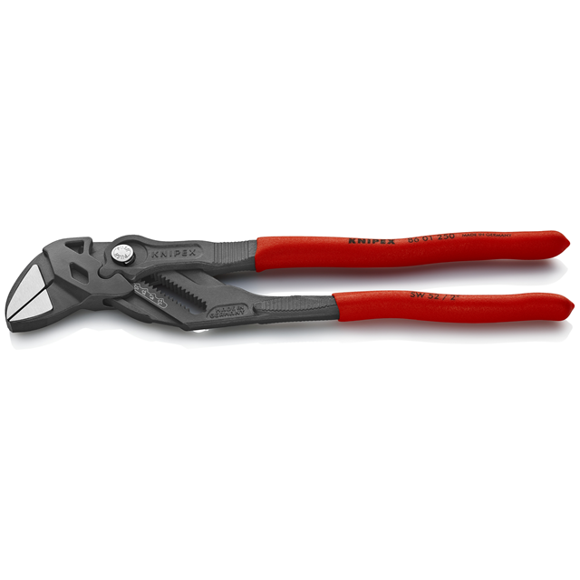 86 01 250 - Knipex Tools LP