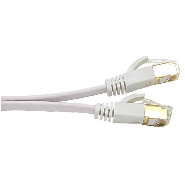 E11-025FL-W - Micro Connectors, Inc.