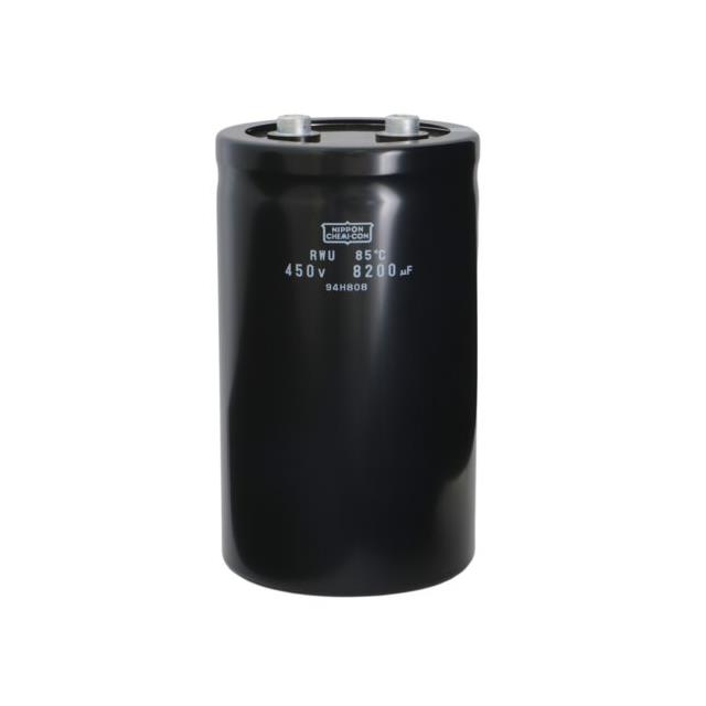 ERWU401LGC392MD85U - Chemi-Con