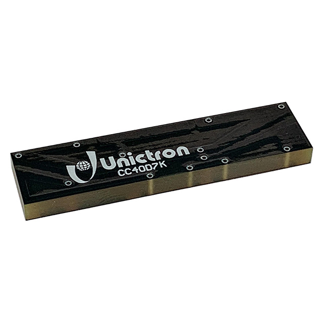 H2UE6P1K2R0100 - Unictron Technologies Corporation