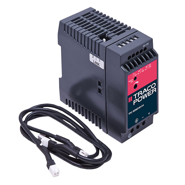 TPC-REM240-24 - TRACO Power