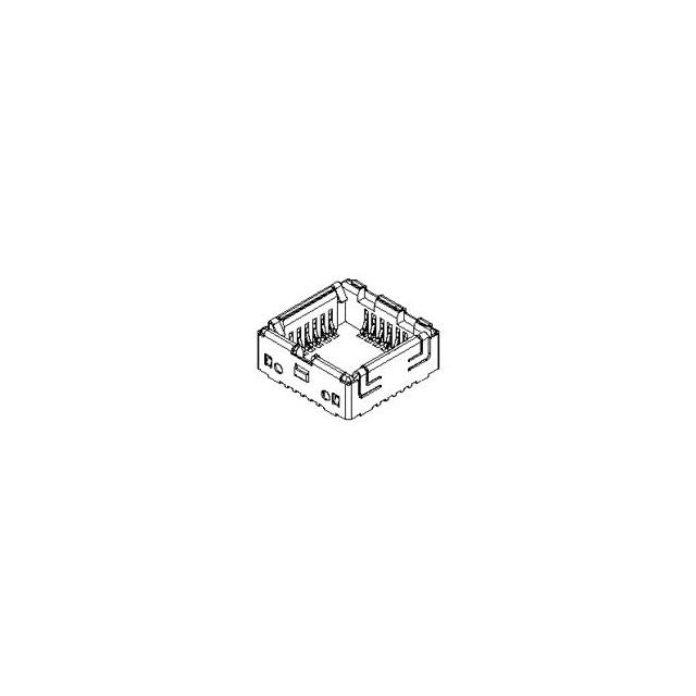 473370001 - Molex
