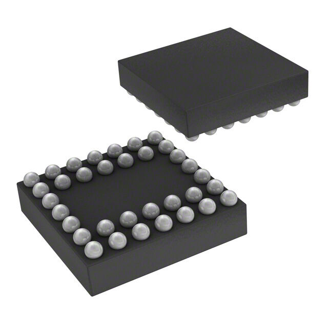 LM10507TME-A/NOPB - Texas Instruments