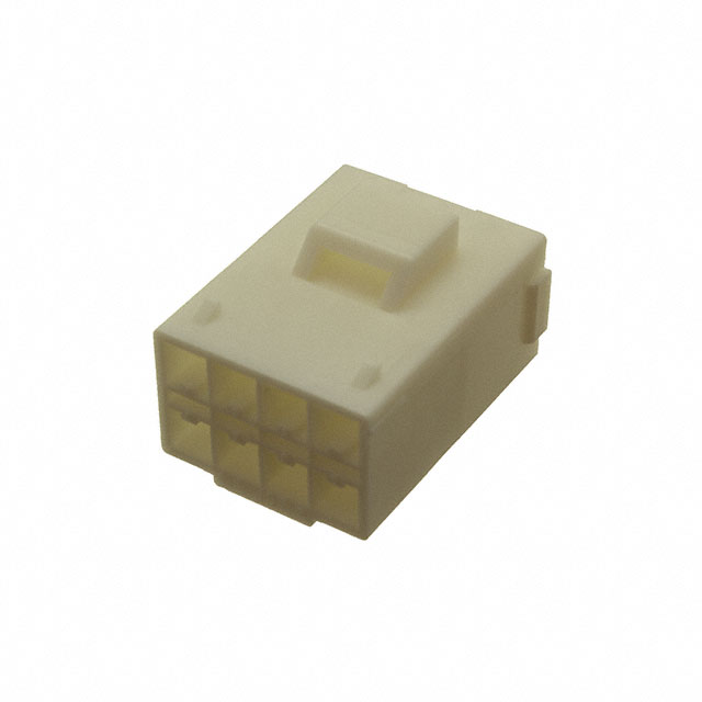 YLR-08VF - JST Sales America Inc.