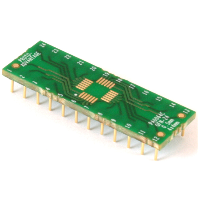 PA0064C - Chip Quik, Inc.
