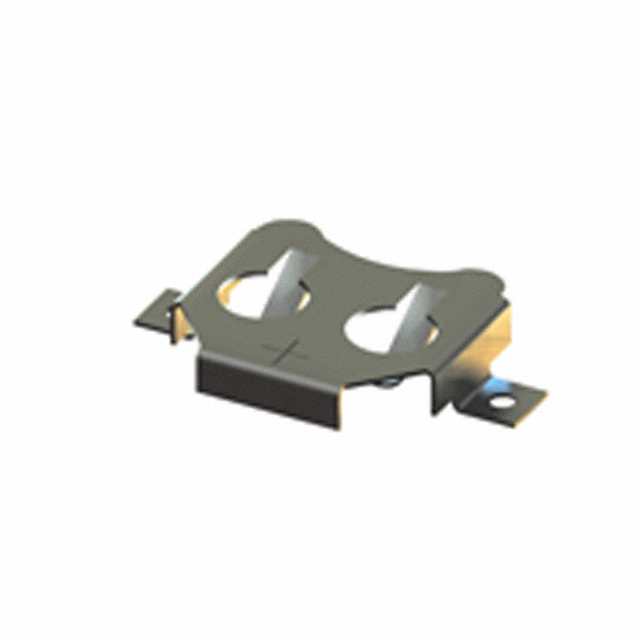 3092TR - Keystone Electronics
