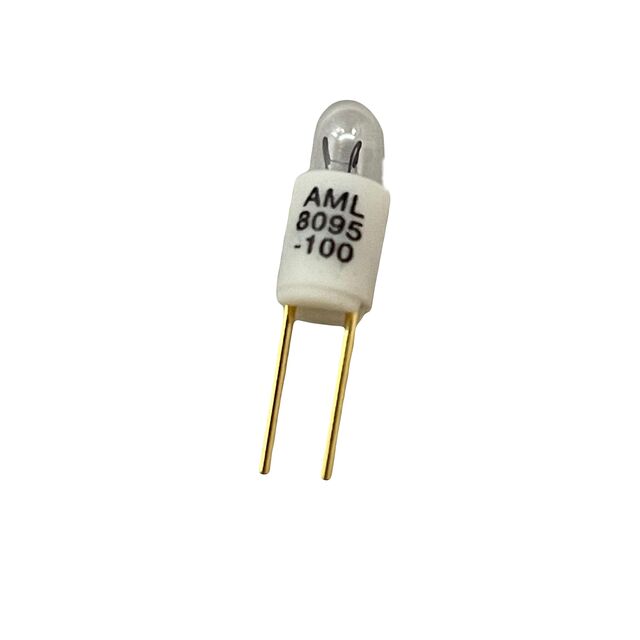 8095-100GPL - Advanced Micro Lites