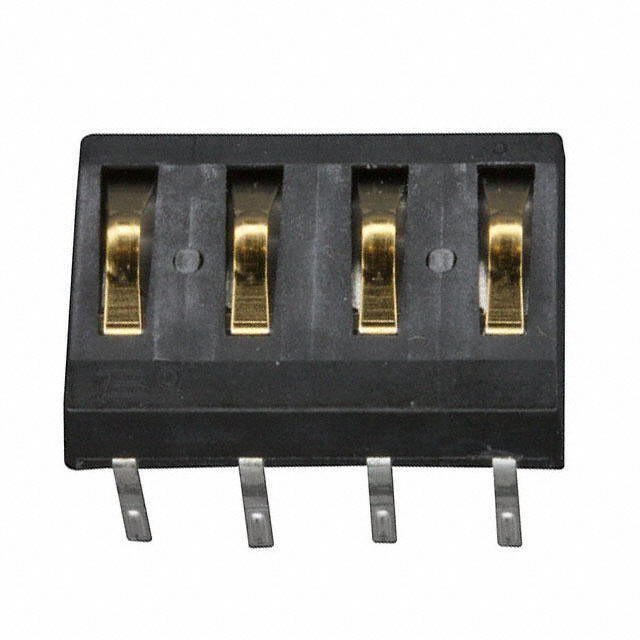 70ADH-4-ML0 - Bourns Inc.