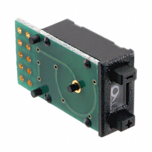PAEA-3000 - ZF Electronics