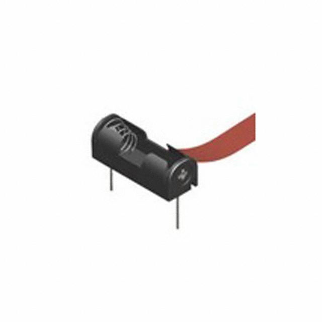 2470RB - Keystone Electronics