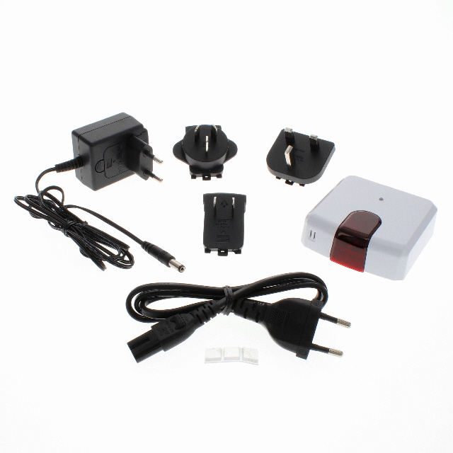 INWFIUNI001I000 - HMS Networks