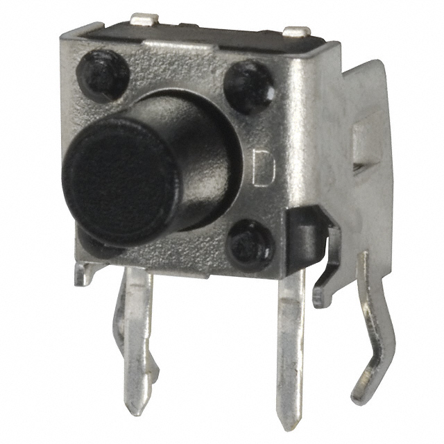 EVQ-PF206K - Panasonic Electronic Components