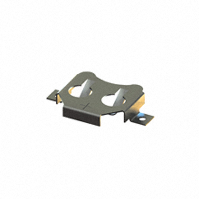 3092 - Keystone Electronics