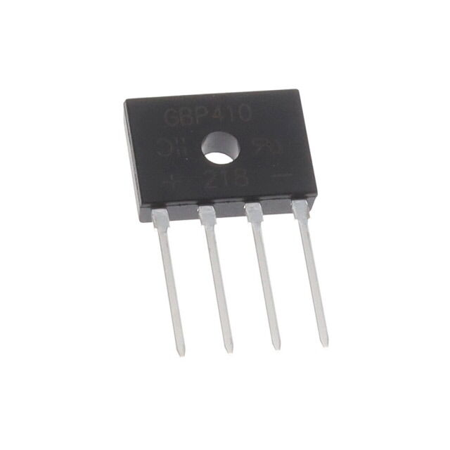 GBP6L06 - Diodes Incorporated